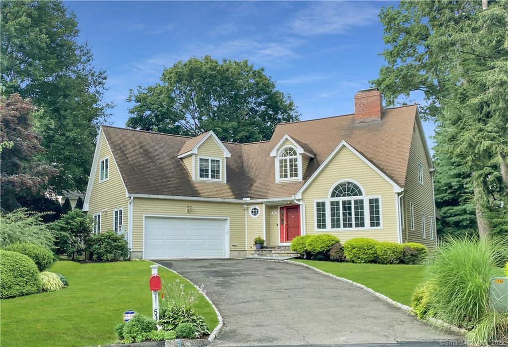 53 Talmadge Lane — exterior photo