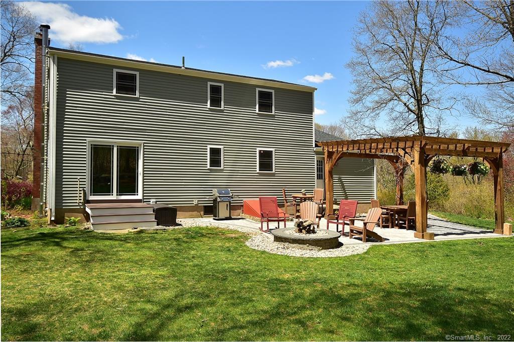 25 Pine Hill Road, Tolland, CT 06084 - Thumbnail 39