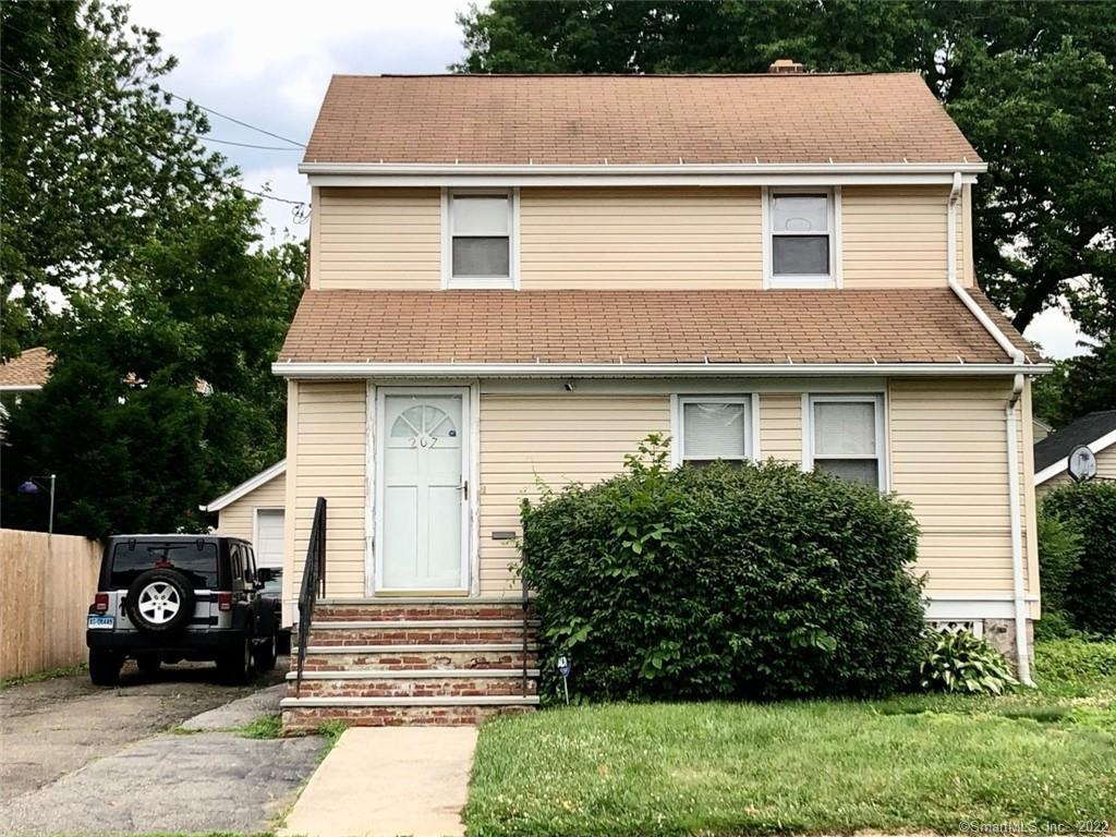 207 Cold Spring Road — exterior photo