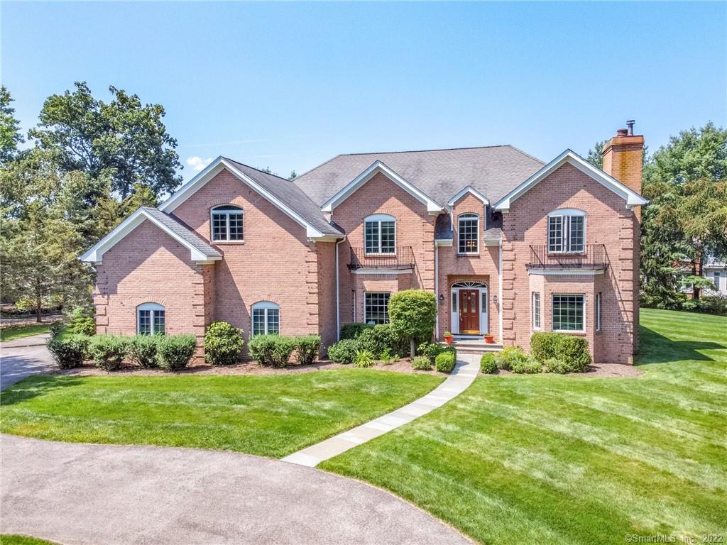 27 Stone Fence Lane — exterior photo