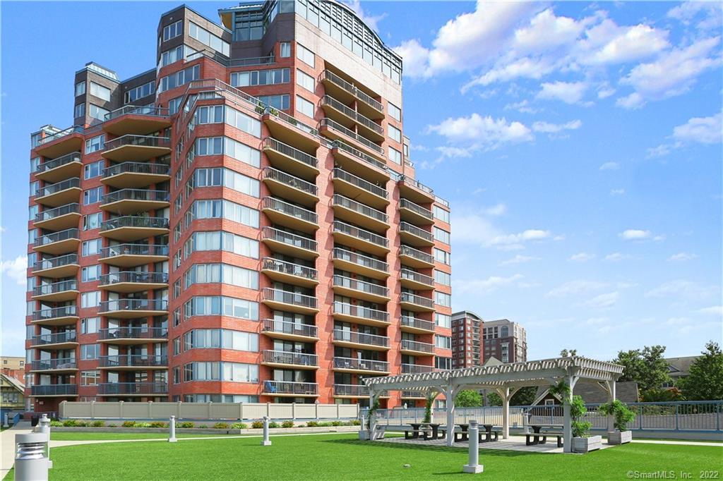25 Forest Street, Unit 5B — exterior photo
