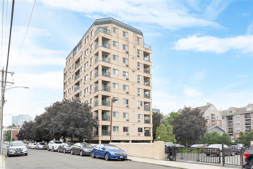 104 North Street, Unit 601 — exterior photo