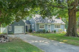 7 Baldwin Road