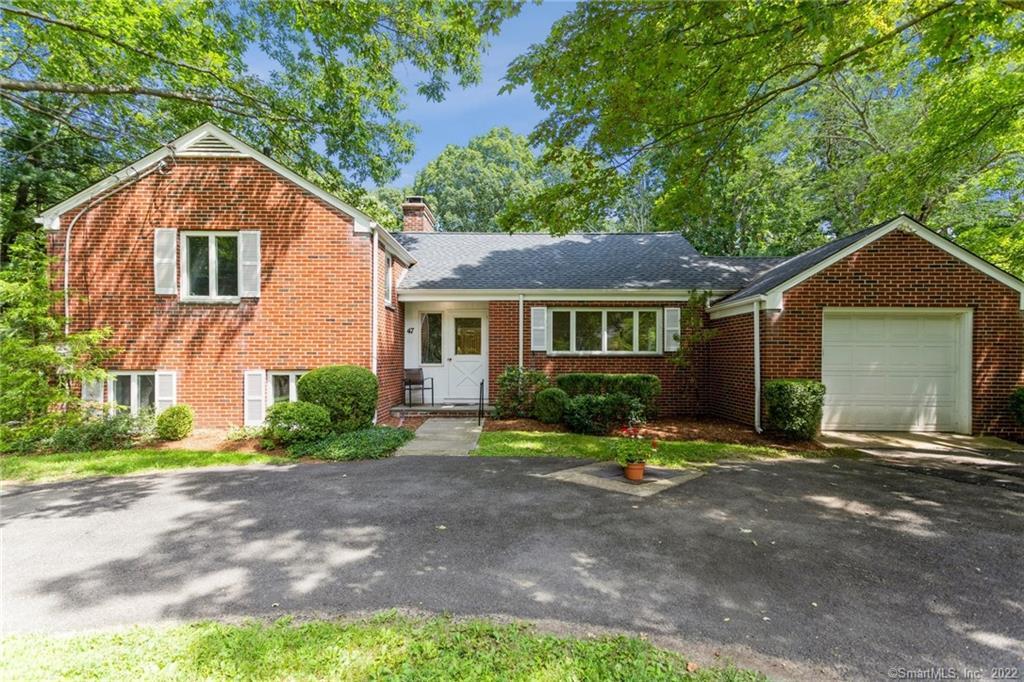 47 Old Orchard Lane — exterior photo