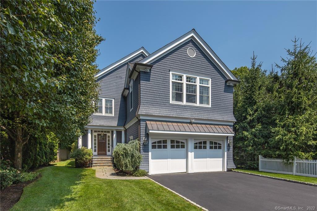 53 Relihan Road — exterior photo