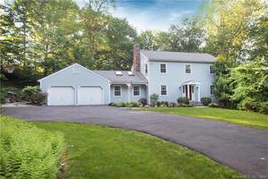20 Overidge Lane