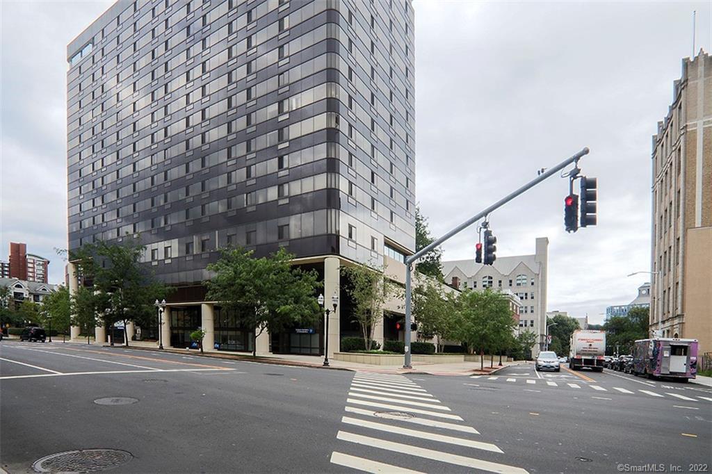 127 Greyrock Place, Unit 1602 — exterior photo