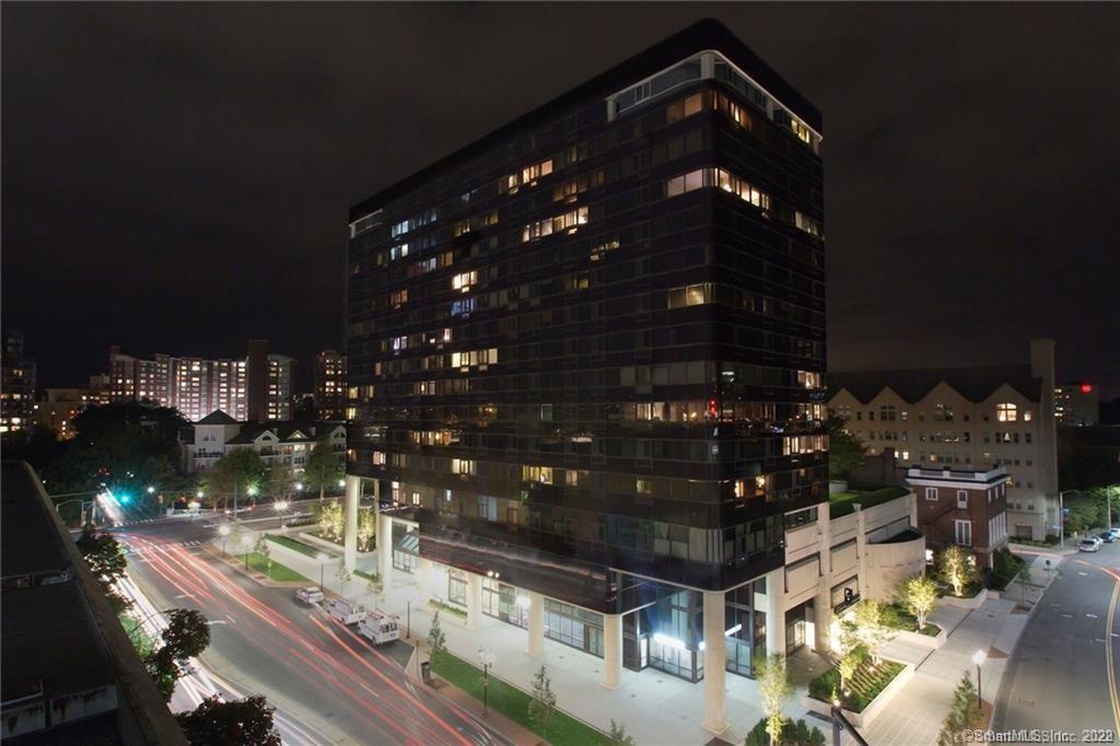 127 Greyrock Place, Unit 1212 — exterior photo