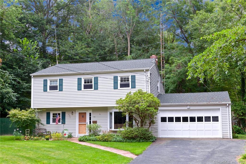 93 Harvest Hill Lane — exterior photo