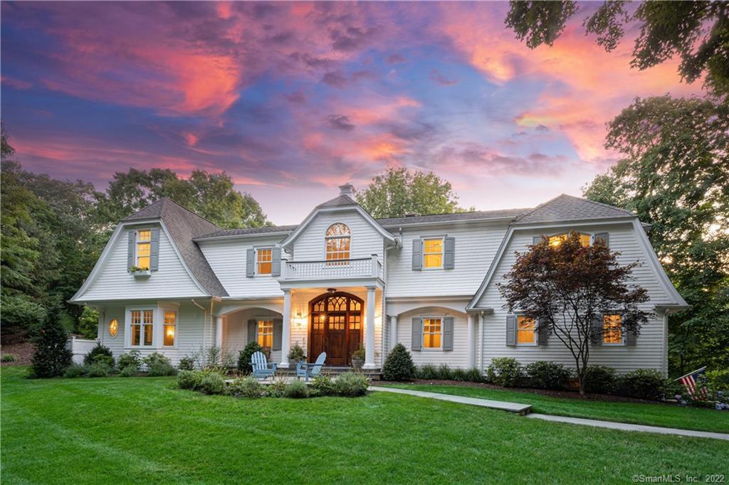 39 Brushy Hill Road — exterior photo