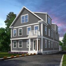 1022 Shippan Avenue, Unit A