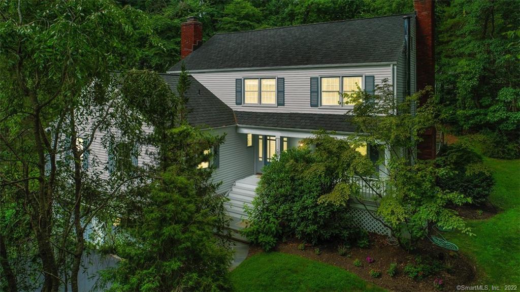 358 Rocky Rapids Road — exterior photo