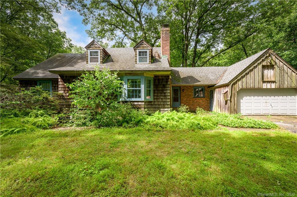 63 Staples Road — exterior photo