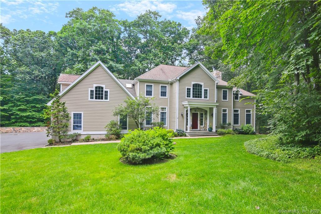 1342 Long Ridge Road — exterior photo