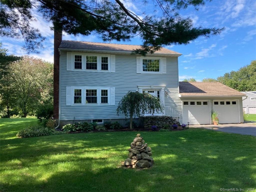 Property photo for 763 Bread And Milk Street, Coventry, CT