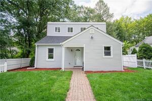 1 Cavanaugh Street