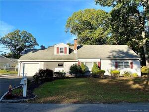 85 Blueberry Road