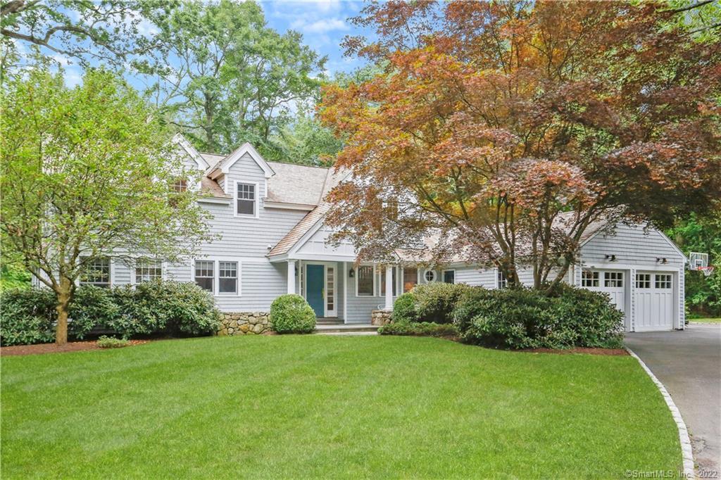 40 Hamilton Lane — exterior photo