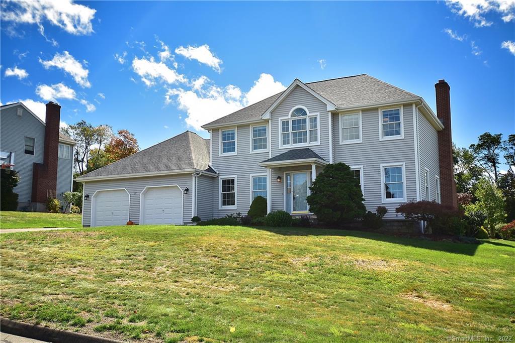 59 Barn Hill Lane, Newington, CT 06111 - Thumbnail 2