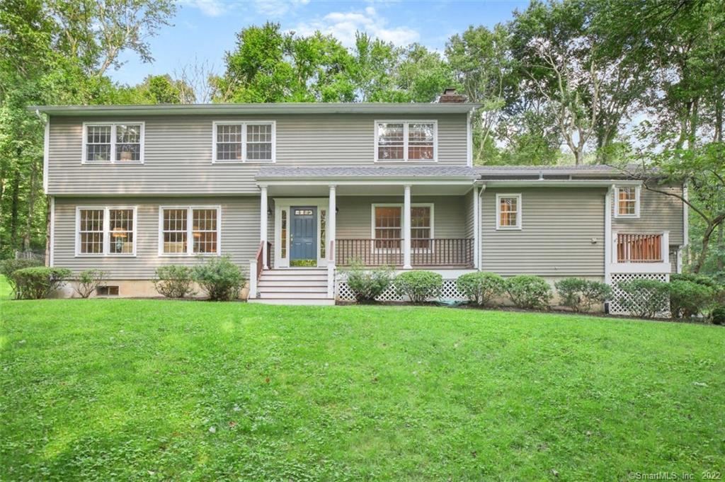 30 Ambler Lane — exterior photo