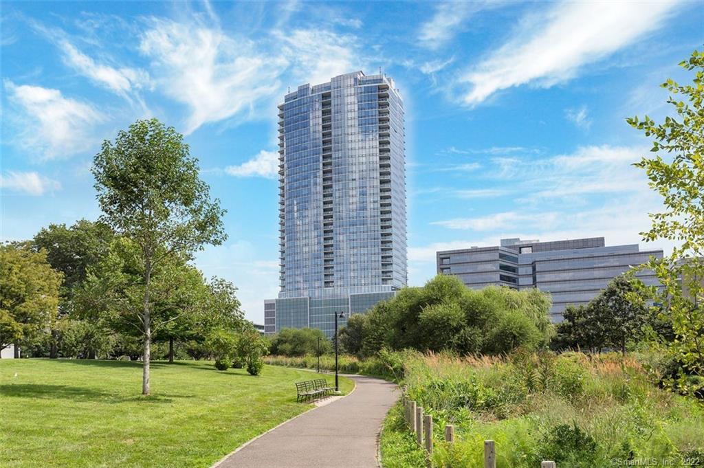 1 Broad Street, Unit 8F — exterior photo