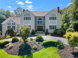 18 Cherry Gate Lane