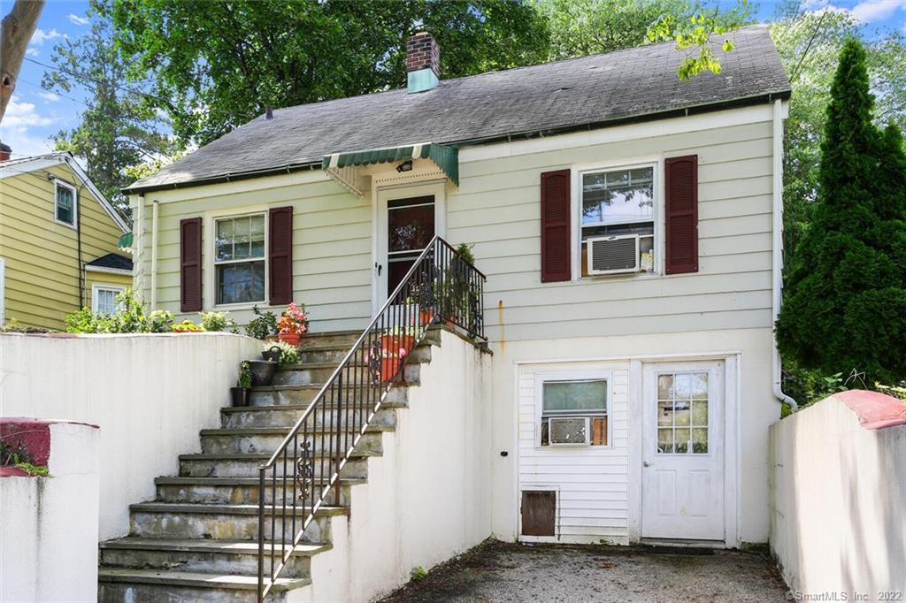 248 Culloden Road — exterior photo