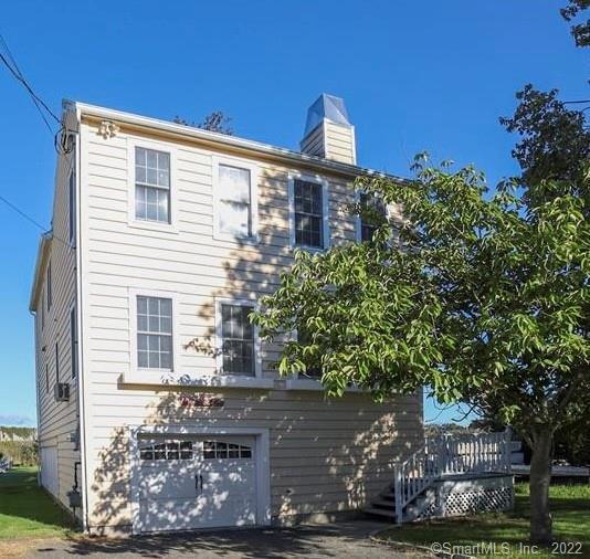 1016 Fairfield Beach Road — exterior photo