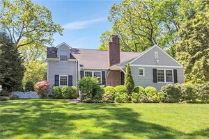 31 Range Road
