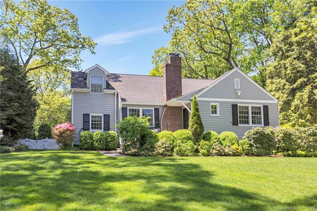 31 Range Road — exterior photo