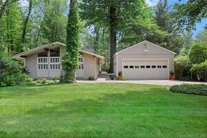 1 Blind Brook Road