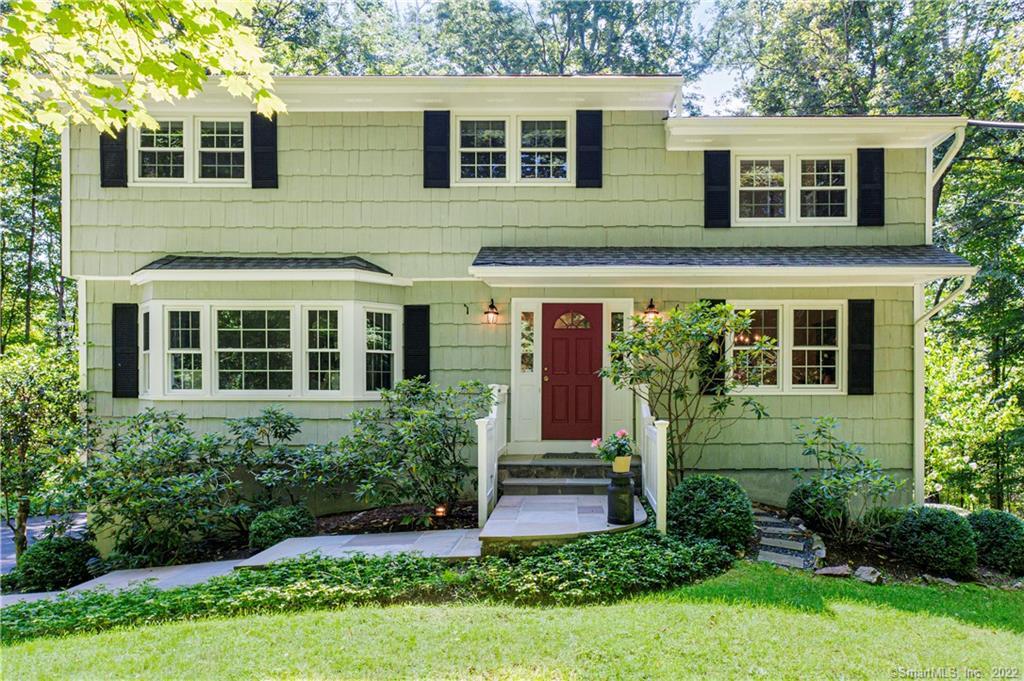 5 Linden Road — exterior photo