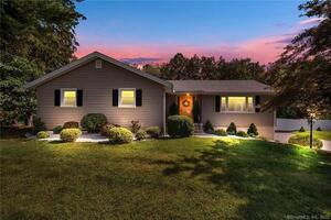 44 Mount Pleasant Drive