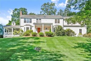 110 Sleepy Hollow Road