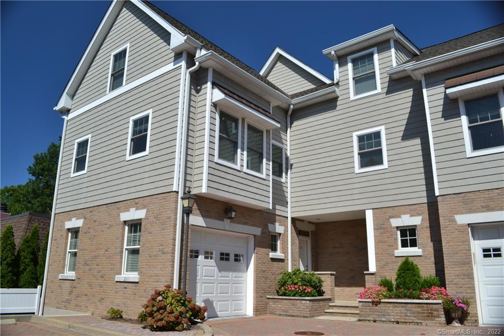 88 Maple Tree Avenue, Unit F — exterior photo