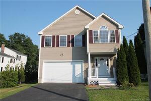 14 Sunset Avenue