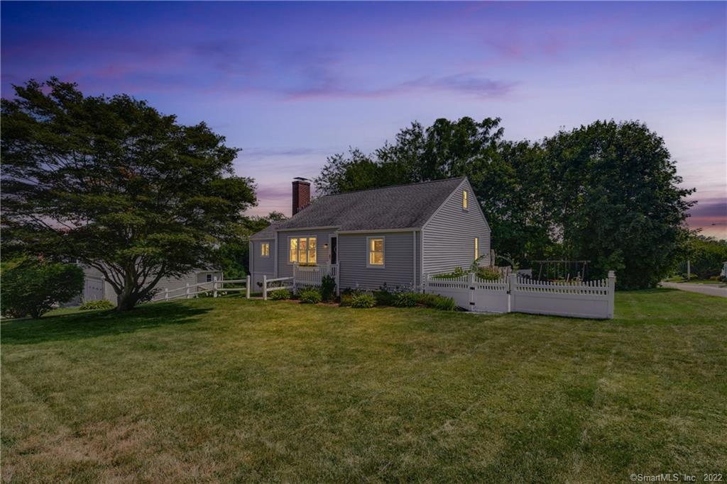 43 Beech Street — exterior photo