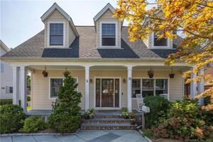 10 Alden Avenue