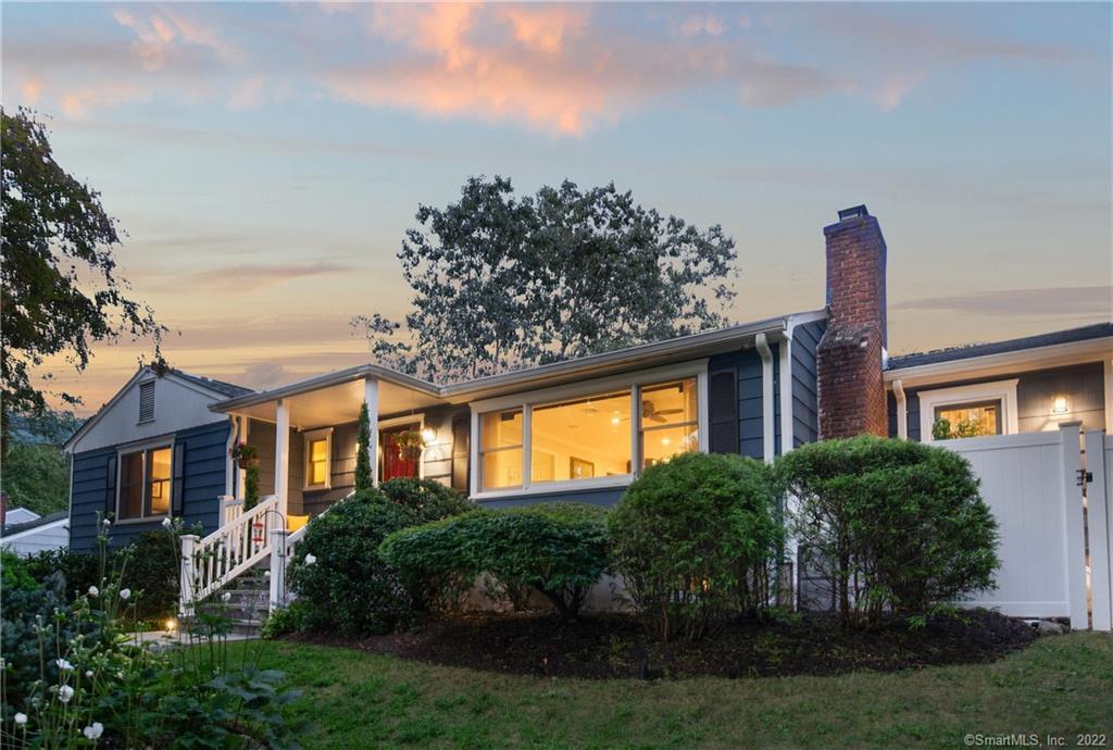 12 Wilder Road — exterior photo