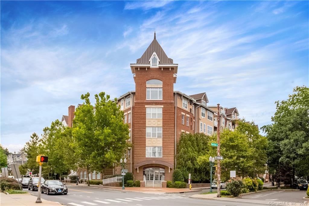 35 Broad Street, Unit 315 — exterior photo