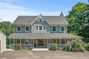 790 Ridgefield Road