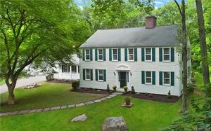 45 Old Mill Road