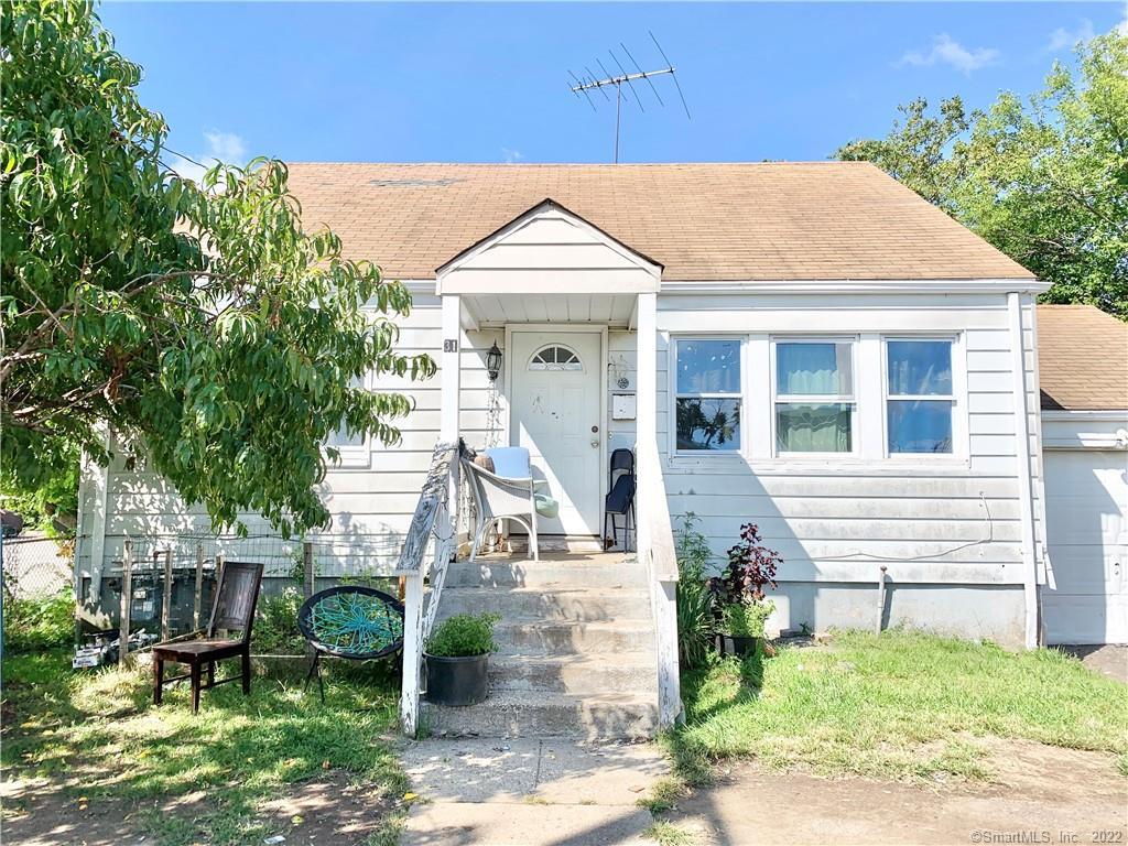 31 Irving Avenue — exterior photo