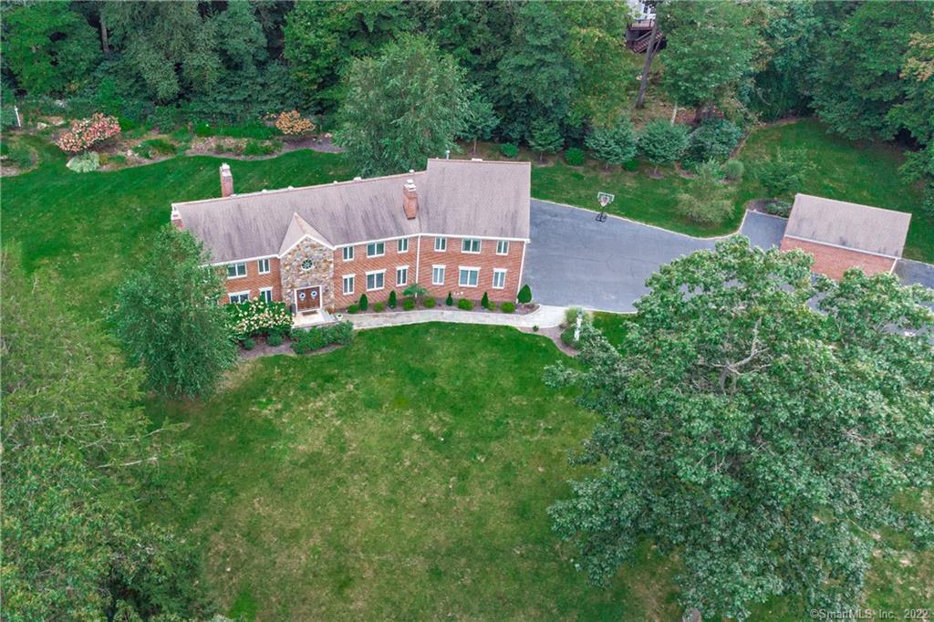 157 Park Avenue — exterior photo