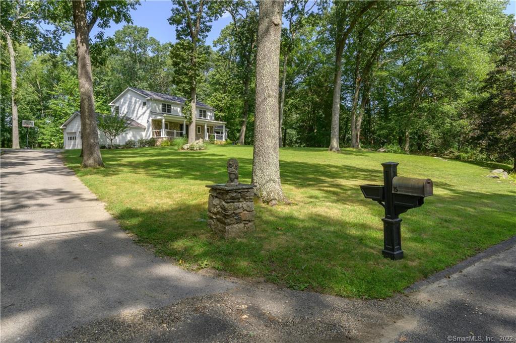 15 Coventry Road — exterior photo