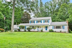 55 Cavalry Hill Road