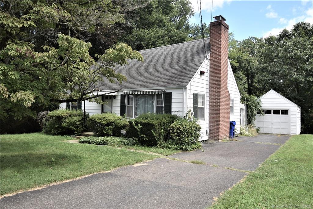 42 Visconti Street — photo 1