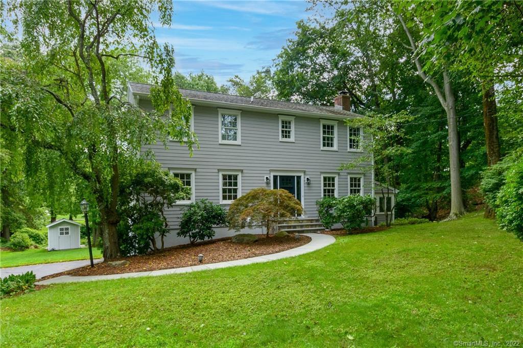 116 Raymond Street — exterior photo
