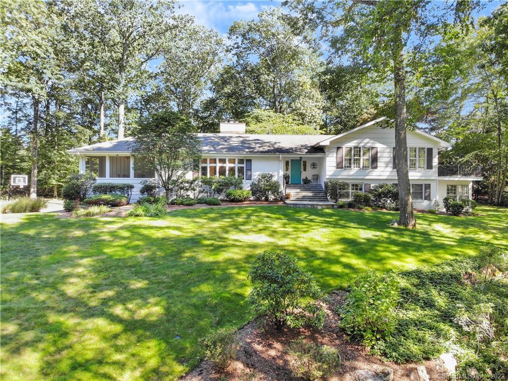19 Thayer Pond Road — exterior photo