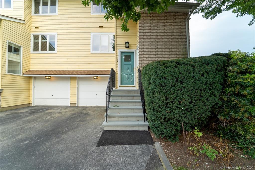 61 Seaview Avenue, Unit 59 — exterior photo